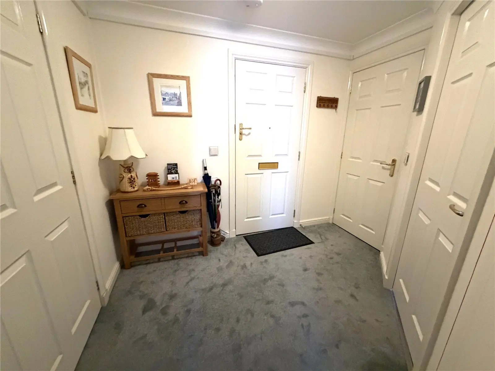 Hall