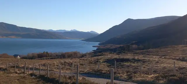 1 and 11 Badcaul Croft Tenancy, 1 & 11 Badcaul, Dundonnell IV23 2QY