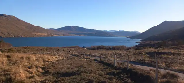 1 and 11 Badcaul Croft Tenancy, 1 & 11 Badcaul, Dundonnell IV23 2QY
