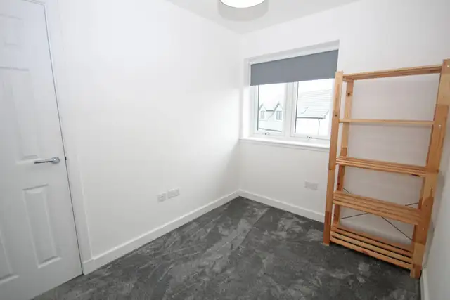 19 Seafield Circle, Buckie, AB56 5AD