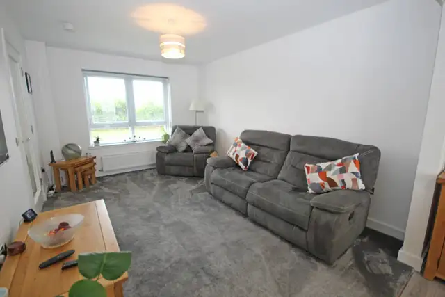 19 Seafield Circle, Buckie, AB56 5AD