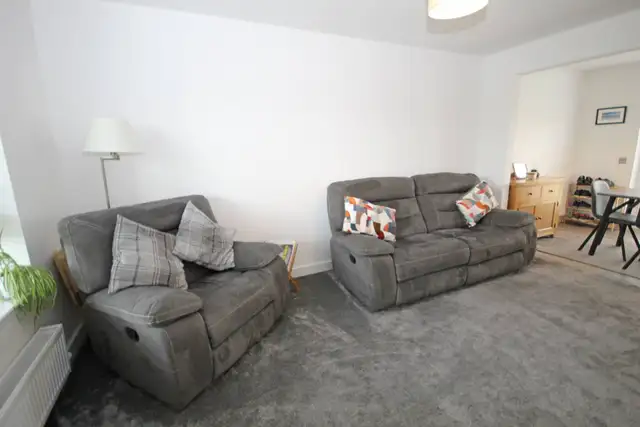 19 Seafield Circle, Buckie, AB56 5AD