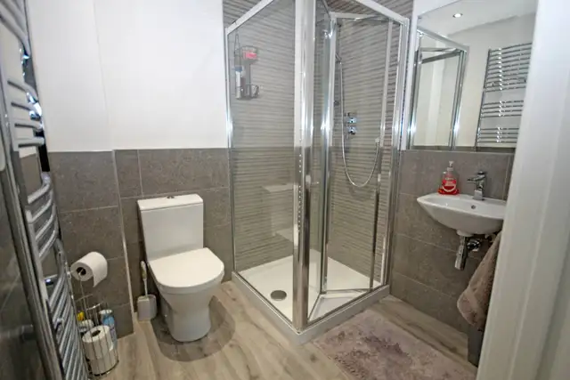 19 Seafield Circle, Buckie, AB56 5AD
