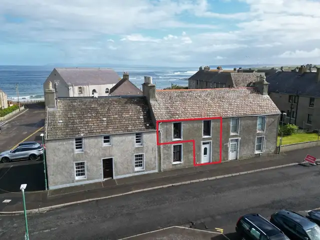 Market Street Thurso KW14 8BB
