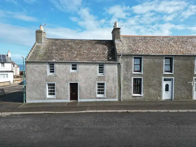 Market Street Thurso KW14 8BB