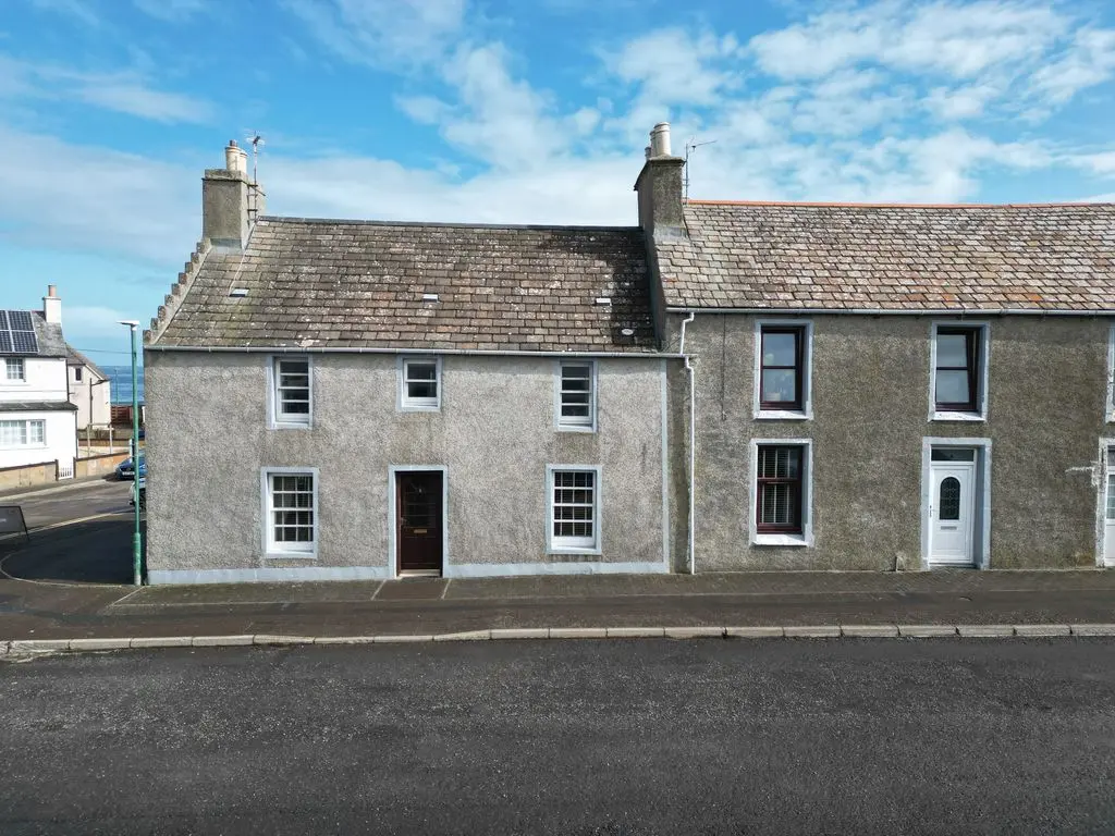 Market Street Thurso KW14 8BB