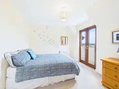18 Lodge Lane, High Burnside, Aviemore