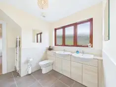 18 Lodge Lane, High Burnside, Aviemore