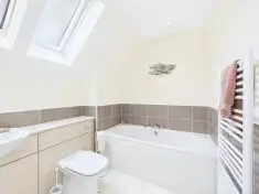 18 Lodge Lane, High Burnside, Aviemore