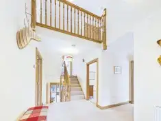 18 Lodge Lane, High Burnside, Aviemore