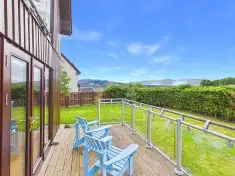 18 Lodge Lane, High Burnside, Aviemore