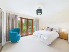 18 Lodge Lane, High Burnside, Aviemore