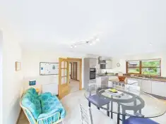 18 Lodge Lane, High Burnside, Aviemore