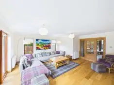 18 Lodge Lane, High Burnside, Aviemore