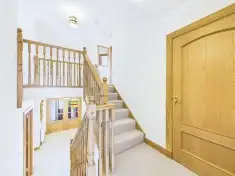 18 Lodge Lane, High Burnside, Aviemore
