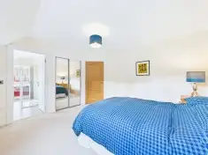 18 Lodge Lane, High Burnside, Aviemore