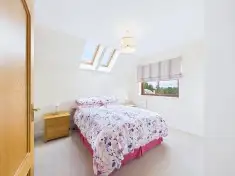 18 Lodge Lane, High Burnside, Aviemore