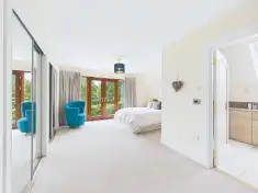 18 Lodge Lane, High Burnside, Aviemore