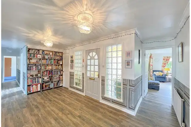 Hall