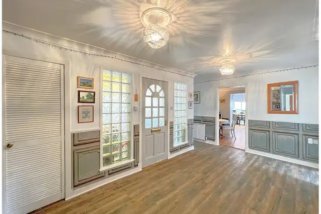 Hall