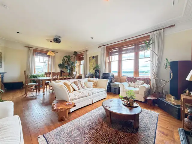 Living
