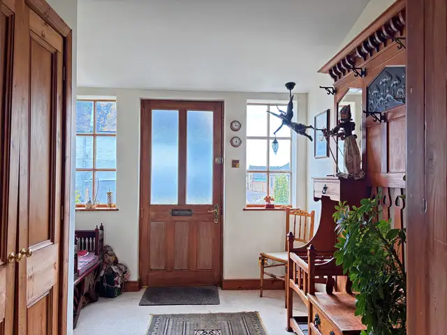 Hall