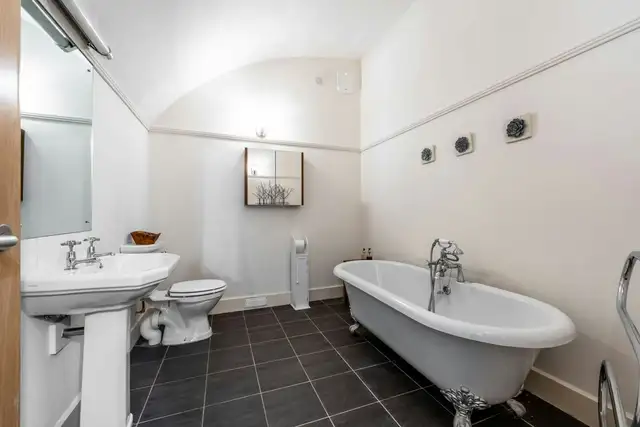 2 Moat House The Highland Club, St. Benedicts Abbey, Fort Augustus, PH32 4BJ