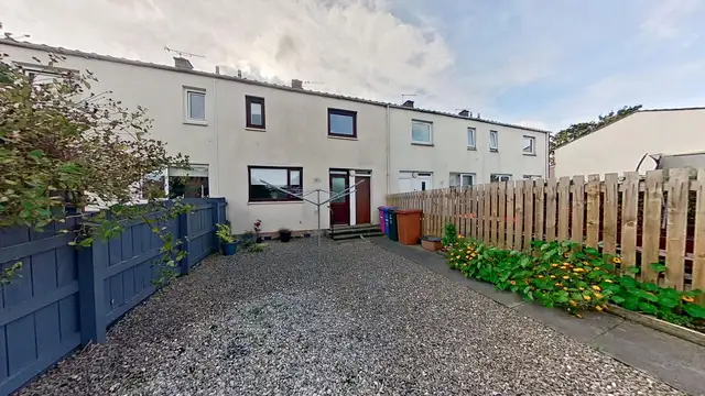 33 Califer Road, Forres, IV36 1HY