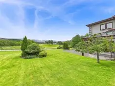 Craigowrie, 14 Dalfaber Park, Aviemore