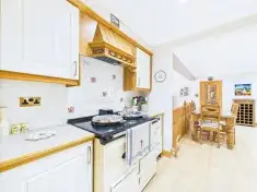 Craigowrie, 14 Dalfaber Park, Aviemore