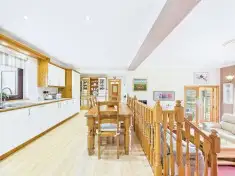 Craigowrie, 14 Dalfaber Park, Aviemore