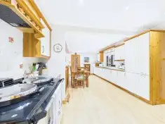 Craigowrie, 14 Dalfaber Park, Aviemore