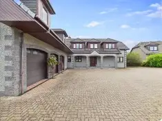 Craigowrie, 14 Dalfaber Park, Aviemore