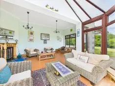 Craigowrie, 14 Dalfaber Park, Aviemore