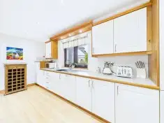 Craigowrie, 14 Dalfaber Park, Aviemore