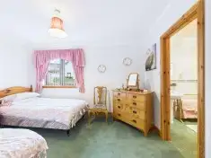 Craigowrie, 14 Dalfaber Park, Aviemore
