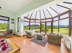 Craigowrie, 14 Dalfaber Park, Aviemore