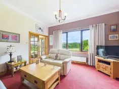 Craigowrie, 14 Dalfaber Park, Aviemore