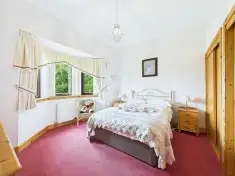 Craigowrie, 14 Dalfaber Park, Aviemore