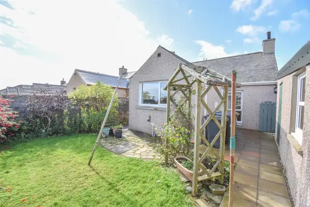 Mowat Place, Papigoe, Wick, KW1 4RE