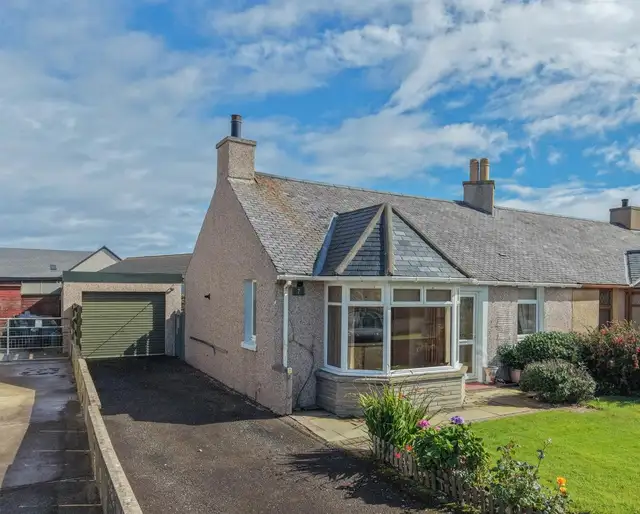 Mowat Place, Papigoe, Wick, KW1 4RE