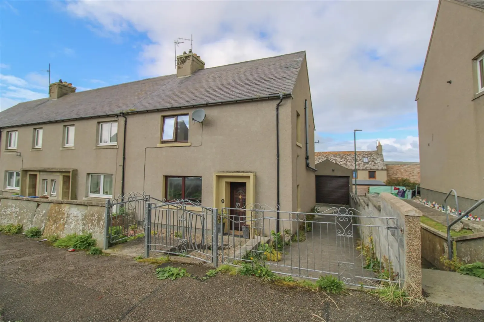 Oldfield Terrace, Thurso, KW14 8NH