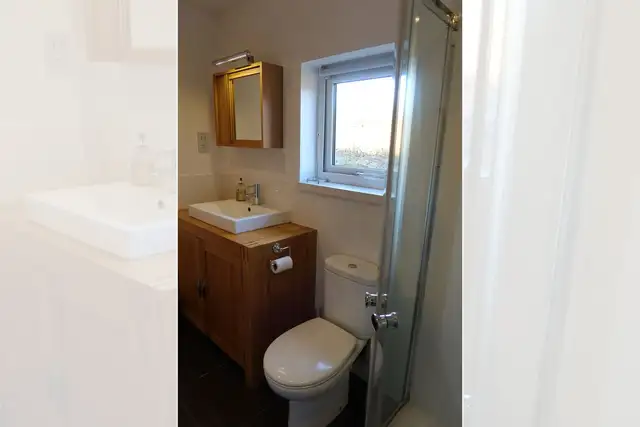 Burnside Cottage, Halistra, Waternish, Isle of Skye, IV55 8GL