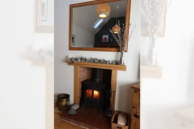 Burnside Cottage, Halistra, Waternish, Isle of Skye, IV55 8GL