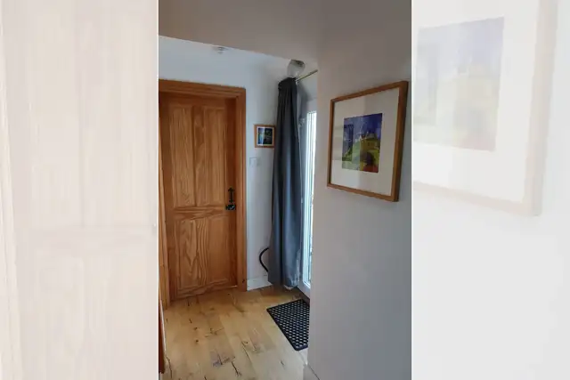 Burnside Cottage, Halistra, Waternish, Isle of Skye, IV55 8GL