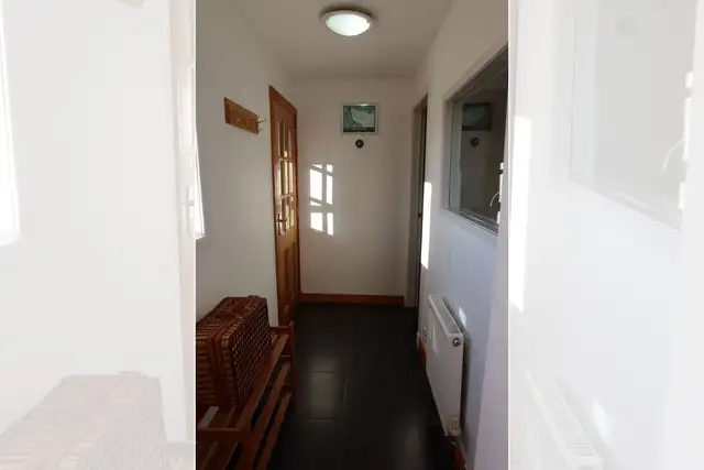 Burnside Cottage, Halistra, Waternish, Isle of Skye, IV55 8GL