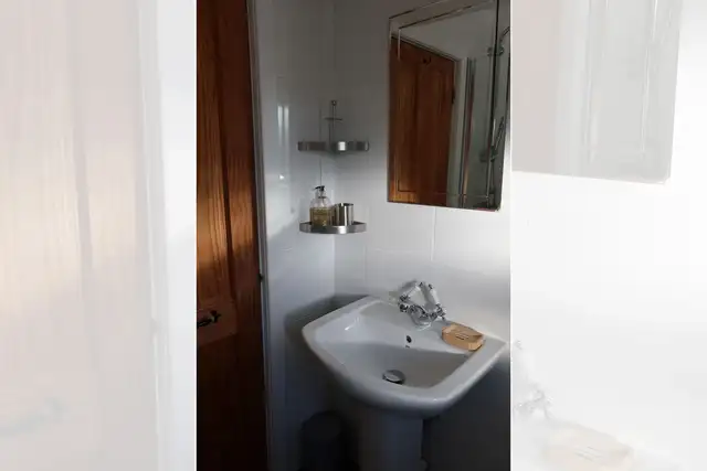 Burnside Cottage, Halistra, Waternish, Isle of Skye, IV55 8GL