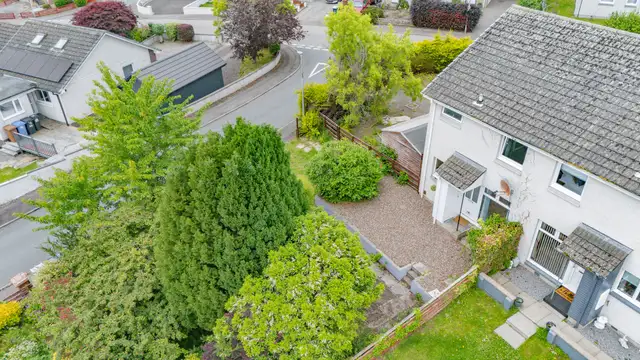 95 Blarmore Avenue, Inverness IV3 8QT