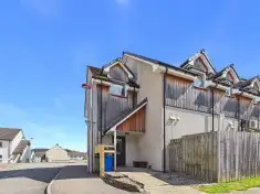 8 Granish Way, Aviemore