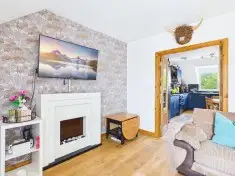 8 Granish Way, Aviemore